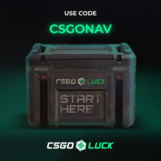 Csgoluck logo