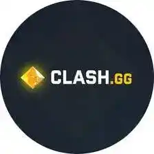 Clash.gg logo