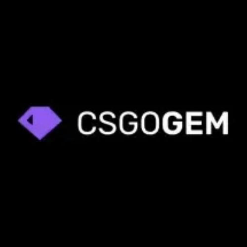 Csgogem logo